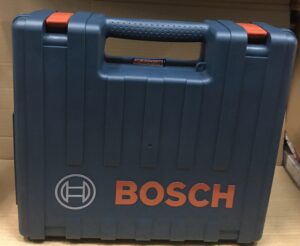 Máy khoan búa Bosch GBH 2-26RE 800W