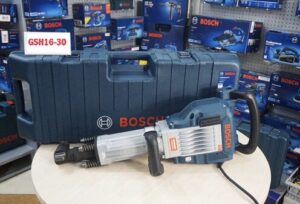 Máy Đục phá Bê Tông BOSCH GSH 16-30 PROFESSIONAL