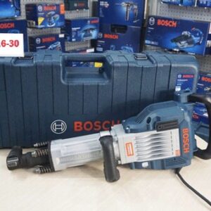 Máy Đục phá Bê Tông BOSCH GSH 16-30 PROFESSIONAL