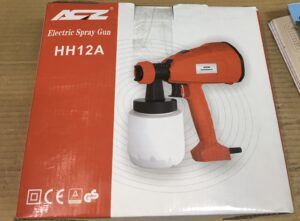 Máy phun sơn cầm tay đa năng ACZ Model HH12A