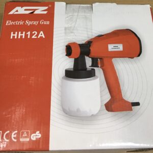 Máy phun sơn cầm tay đa năng ACZ Model HH12A