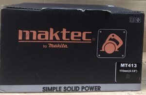 Máy cắt gạch Maktec MT413 1200W