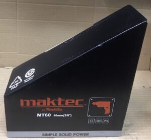 Máy khoan Maktec MT60 350W