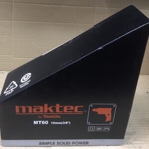 Máy khoan Maktec MT60 350W