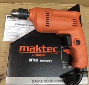 Máy khoan Maktec MT60 350W