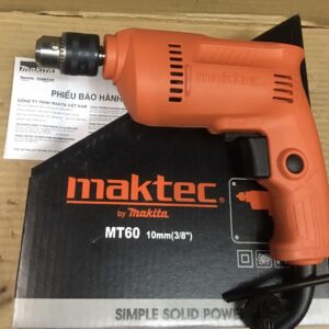 Máy khoan Maktec MT60 350W