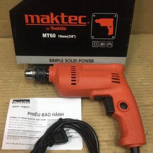 Máy khoan Maktec MT60 350W