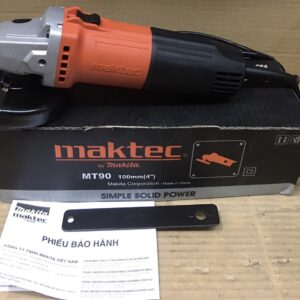 Máy mài góc Maktec MT90 540W