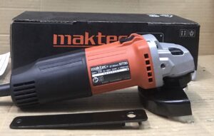 Máy mài góc Maktec MT90 540W