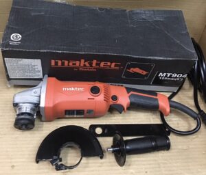 Máy Mài Góc Maktec MT904