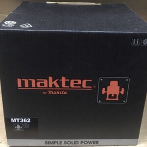 Máy Phay Maktec MT362 1650W