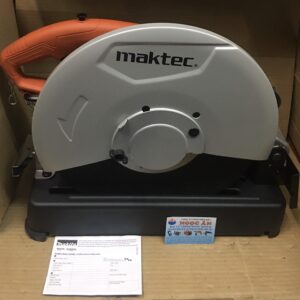 Máy cắt sắt Maktec MT243