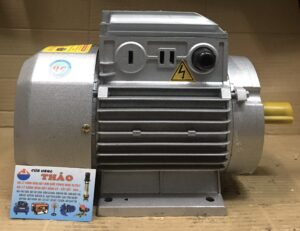 MOTOR 1.1KW (1.5HP) TOÀN PHÁT,100% dây đồng. 