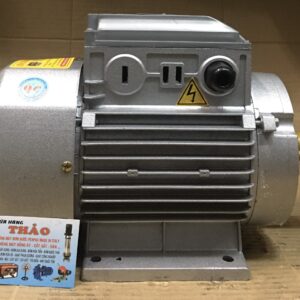 MOTOR 1.1KW (1.5HP) TOÀN PHÁT,100% dây đồng. 