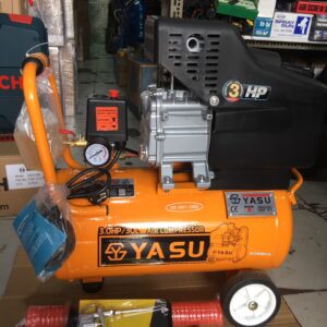 Máy nén khí dầu 30L-3HP Yasu