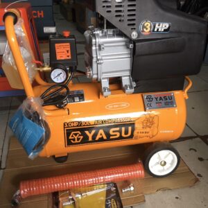 Máy nén khí dầu 30L-3HP Yasu