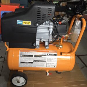 Máy nén khí dầu 30L-3HP Yasu