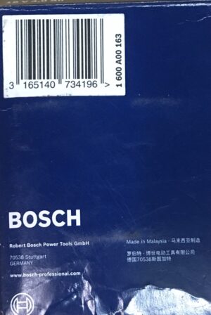 Pin BOSCH 18V 4.0Ah