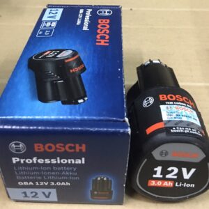 Pin GBA 12V 3Ah Li-Ion Bosch