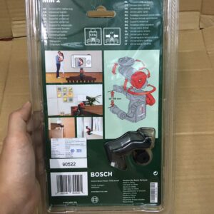 Chân kẹp máy Bosch MM2