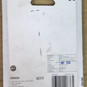 Đầu bắn vít Bosch 110mm