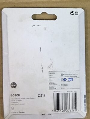 Đầu bắn vít Bosch 110mm