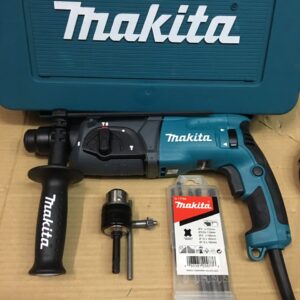 Máy Khoan Đa Năng Makita HR2470X5 (24MM)