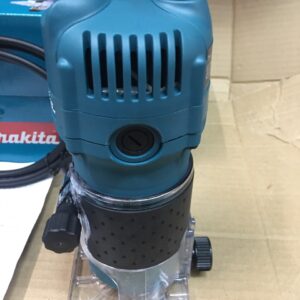 Máy Phay Makita 3709 (530W)