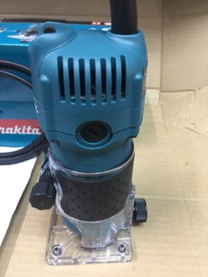 Máy Phay Makita 3709 (530W)