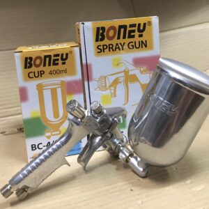 Súng phun sơn BONEY C-101 G15, loại siêu tốt xài lâu bền !