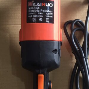 Máy đánh bóng 180mm Kainuo 1806 (1200W)