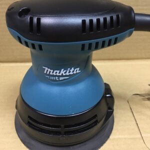 Máy Chà Nhám Quỹ Đạo Tròn Makita M9202B