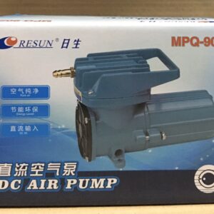 Sủi khí Resun MPQ-902 12V(hàng công ty)