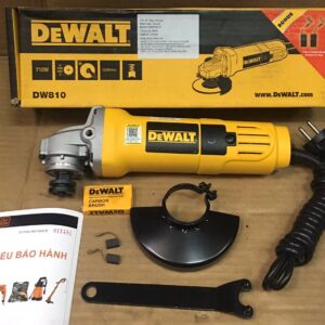 Máy mài góc Dewalt DW810 (100mm)