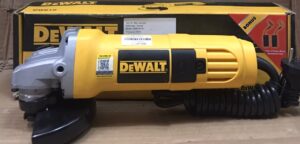 Máy mài góc Dewalt DW810 (100mm)