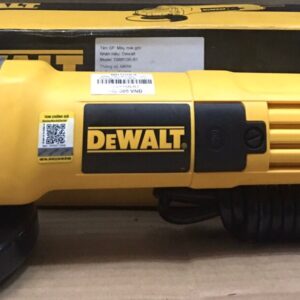 Máy mài góc Dewalt DW810 (100mm)