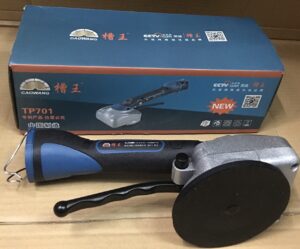 Máy rung ốp lát gạch Caowang TP701,150w