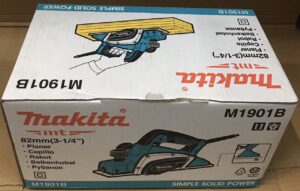 Máy bào gỗ Makita M1901B,580W