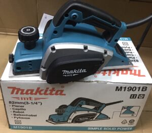 Máy bào gỗ Makita M1901B,580W