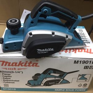 Máy bào gỗ Makita M1901B,580W