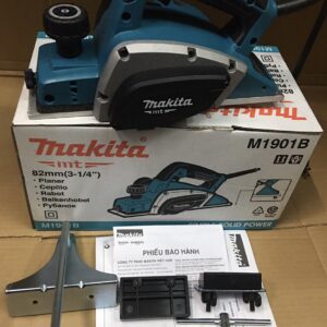 Máy bào gỗ Makita M1901B,580W