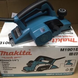 Máy bào gỗ Makita M1901B,580W