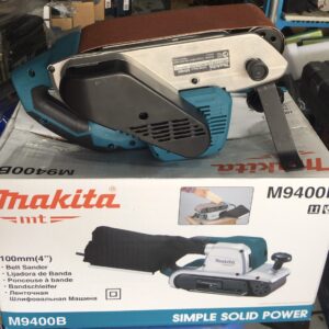 Máy Chà Nhám Băng MAKITA M9400B/940W