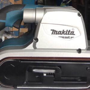 Máy Chà Nhám Băng MAKITA M9400B/940W