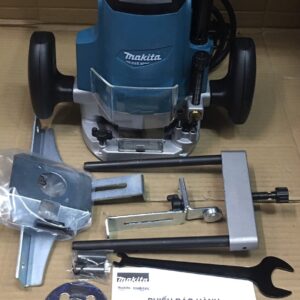 Máy phay Makita M3600B (12mm)/1650w