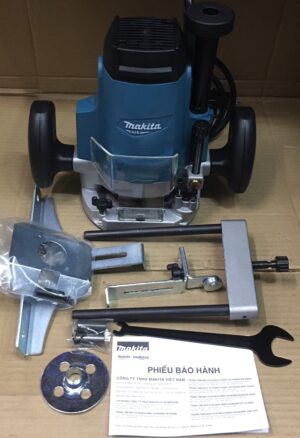 Máy phay Makita M3600B (12mm)/1650w