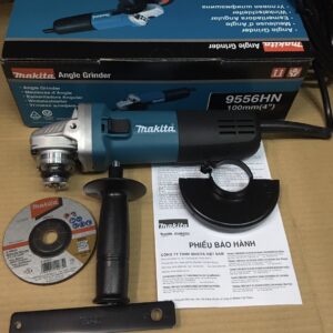 100mm Máy mài góc Makita 9556HN/840W