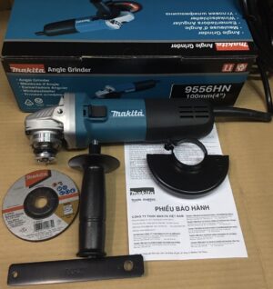 100mm Máy mài góc Makita 9556HN/840W