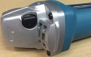 100mm Máy mài góc Makita 9556HN/840W