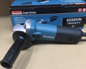 100mm Máy mài góc Makita 9556HN/840W